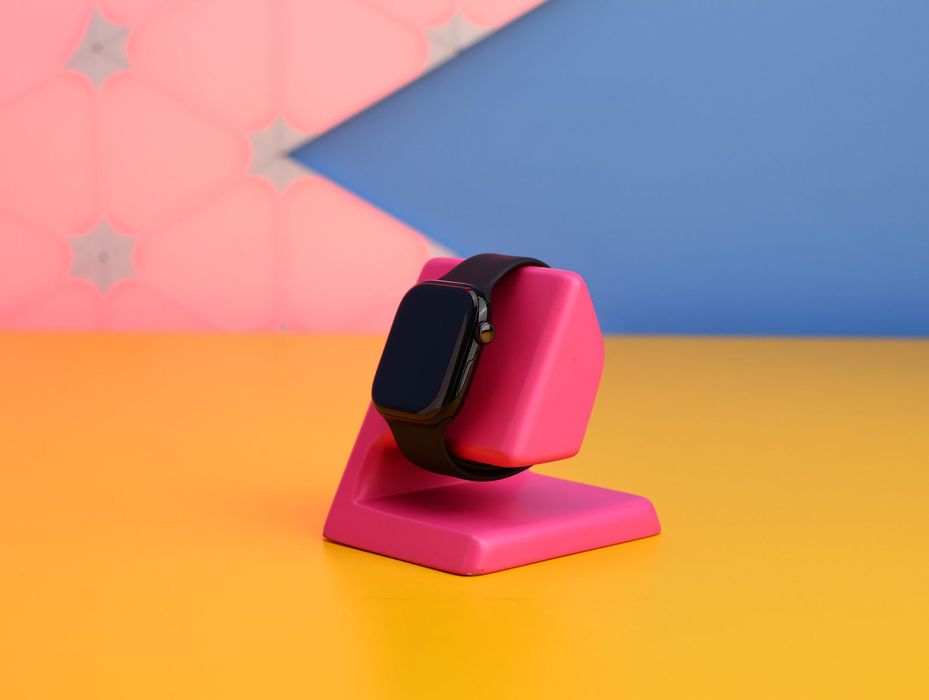 Смарт-часы Apple Watch Series 11 GPS 46mm (161499) Б/У З ГАРАНТІЄЮ