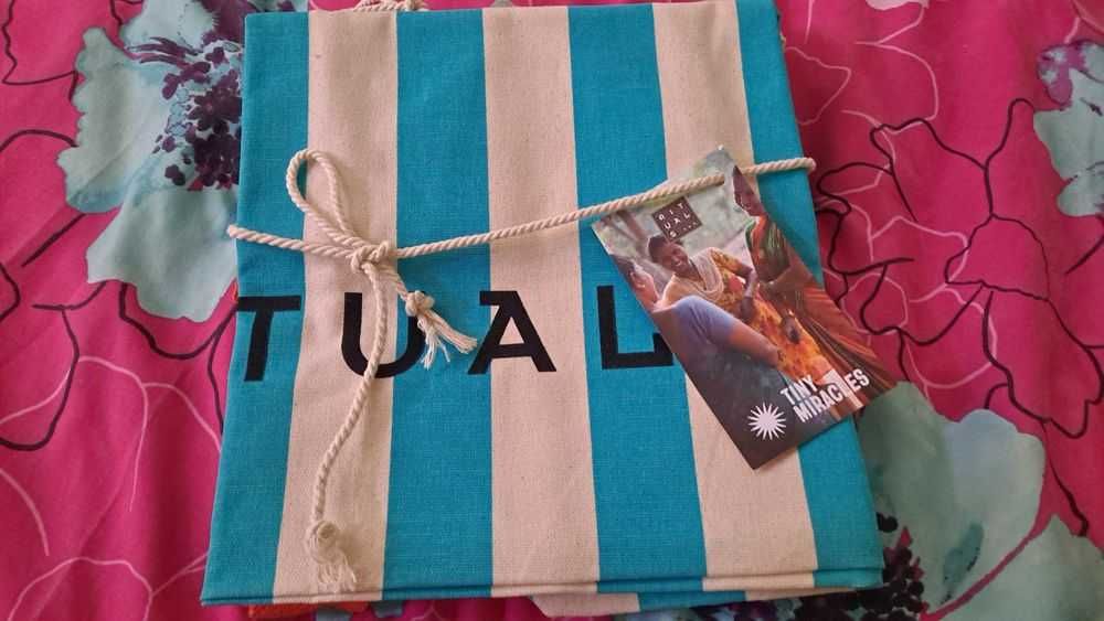 Torba Rituals shopper bag