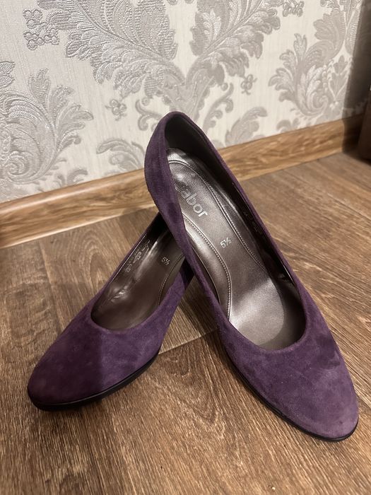 Туфлі Cabor 38р нові