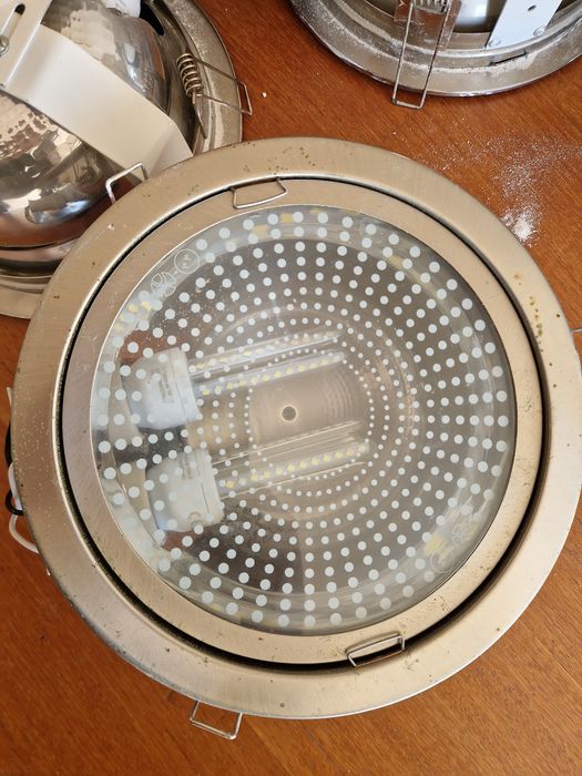 Lâmpadas Led E27 6500k