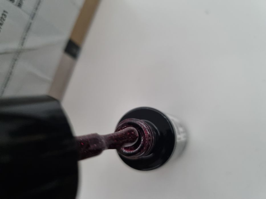 #semilac #lakier hybryda