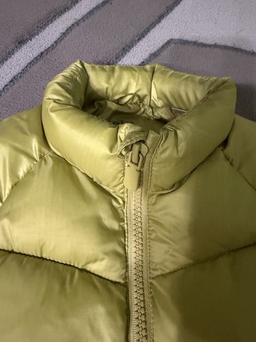 Zara дитяча куртка