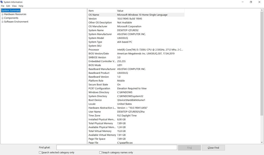 Asus ZenBook UX430