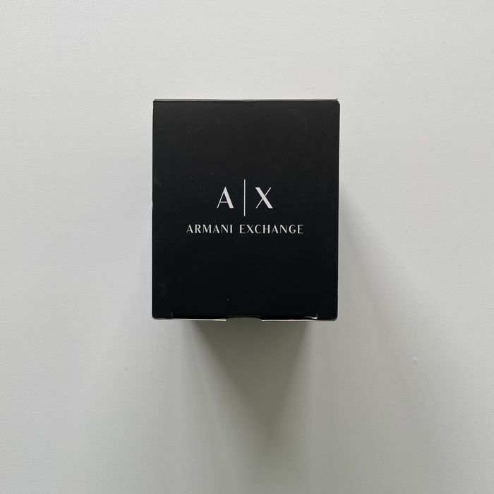 Годинник Armani Exchange AX2638