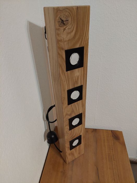 Lampa wisząca 2 model