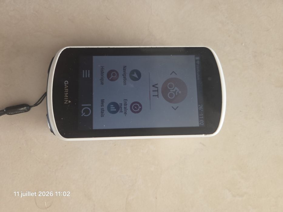 Gps garmin 1030 impecavel