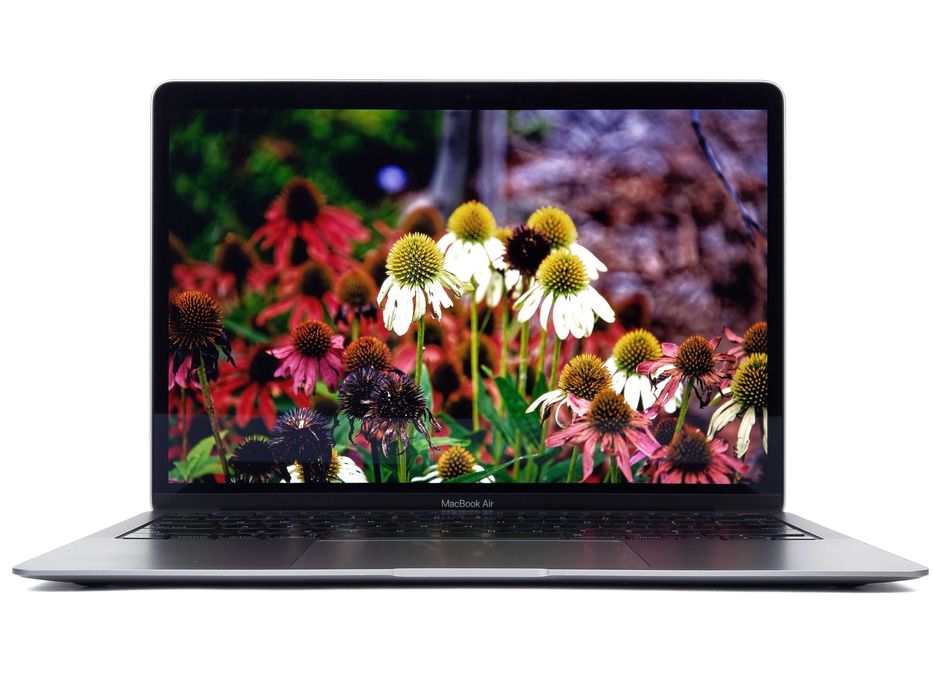 MacBook Air 13 2020 Space Gray M1 8GB 256SSD 40 ЦИКЛІВ