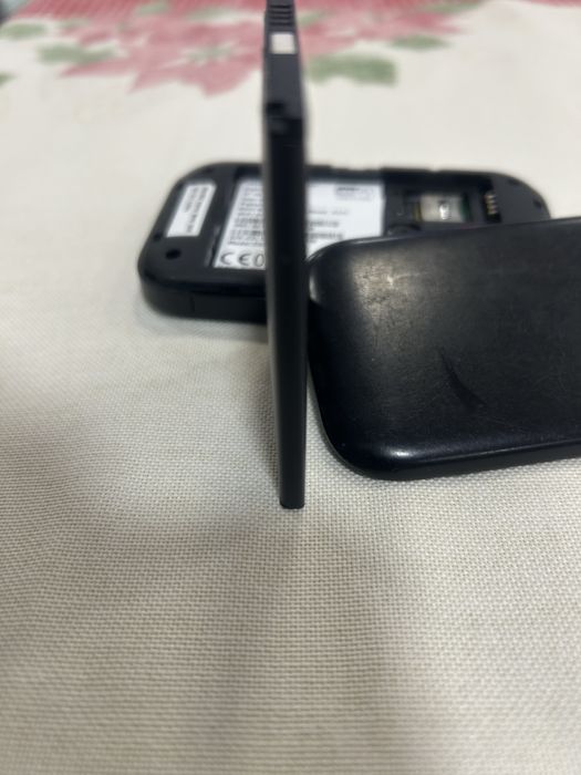 Vendo Hotspot da rede nos usado