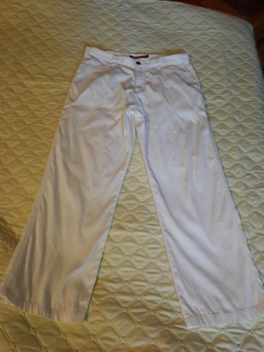 Штани літні,батал