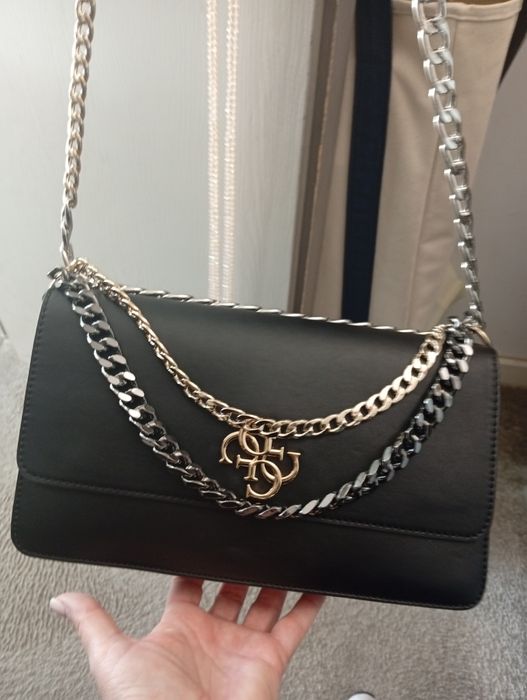 Bolsa Guess Original