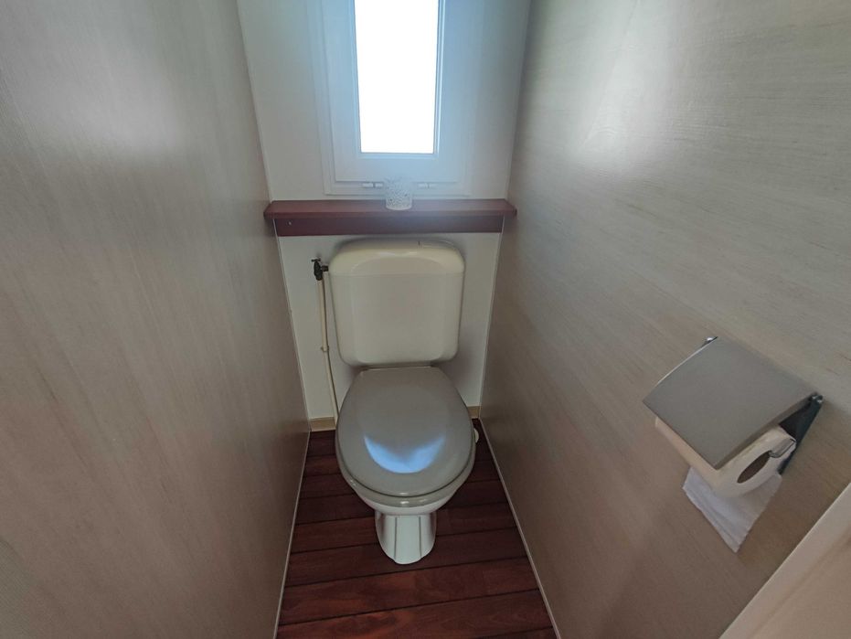 Mobil Home T2 | Top Brand - Louisiane Savanah equipada