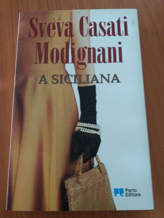 2 Livros da Sveva Casati Modignani