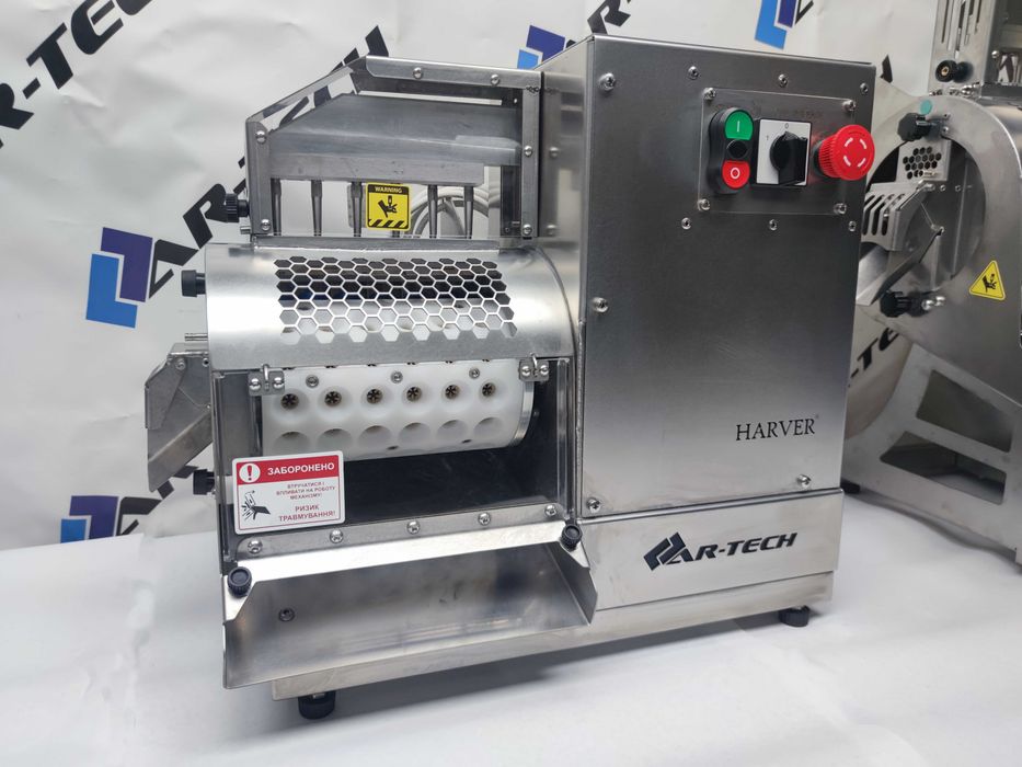 Машина для видалення кісточок з вишні HARVER DM200-C (100 кг/год)