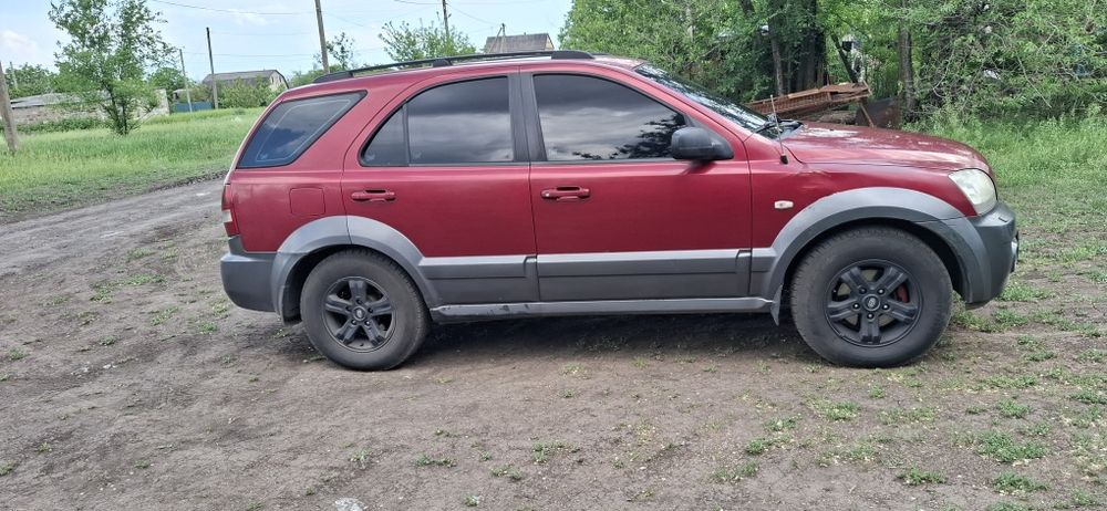 Продам власне авто сів поїхав