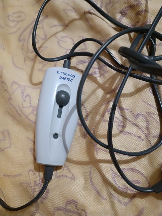 Aquecedor elétrico de cama casal