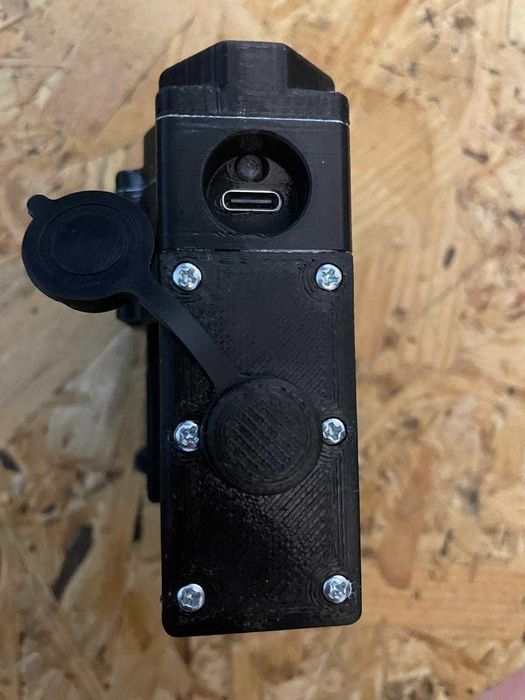 АКБ для тепловізійних прицілів ARCHER TSA‑7/75, TSA‑10/40