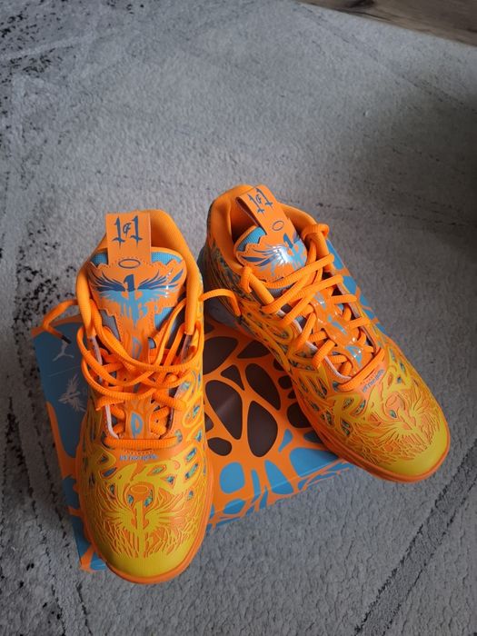 Buty Puma MB.04 Nowe