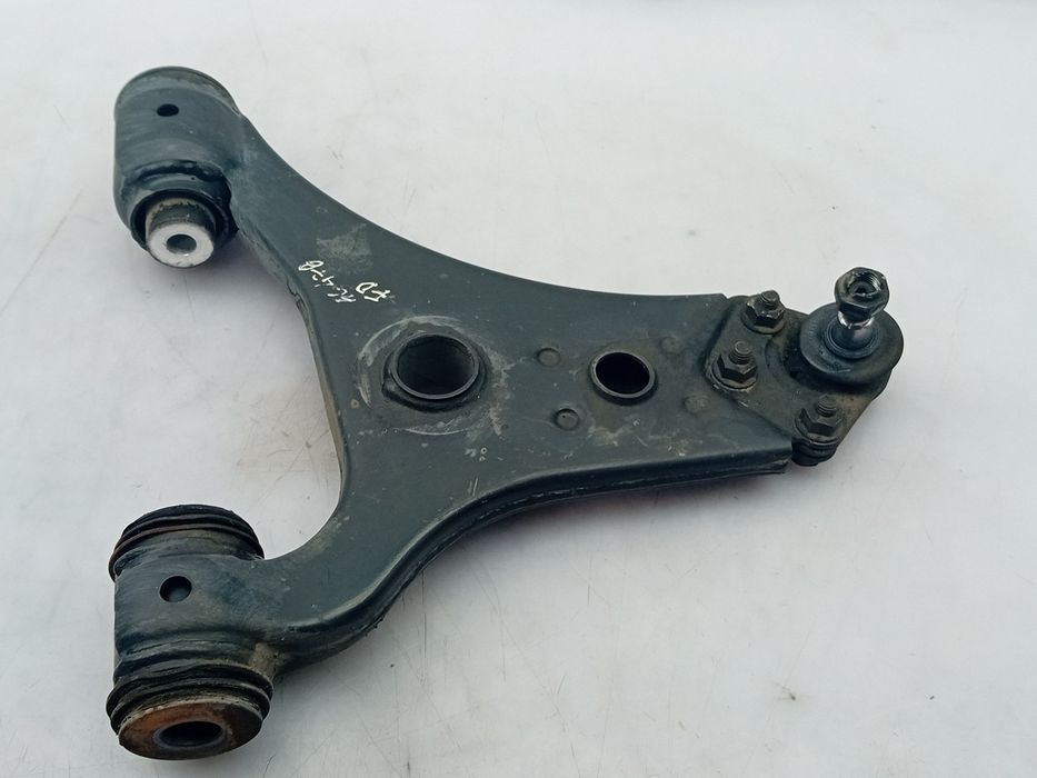 Braço de suspensão frente direito MERCEDES-BENZ Classe B (W245)