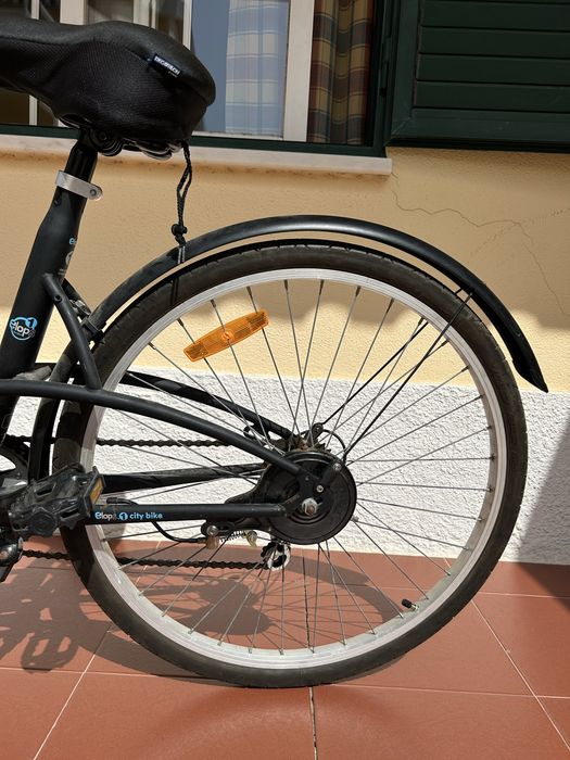 DECATHLON Bicycle64752406741506121