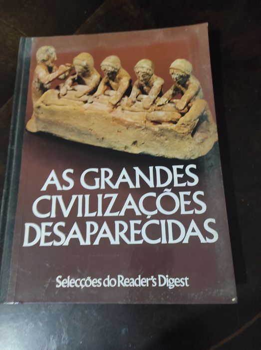 Vendo livros Antigos