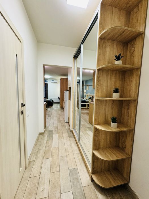 ЛЮКС Научная, новострой,госпиталь,Сумской рынок,Сумская, парк Горького