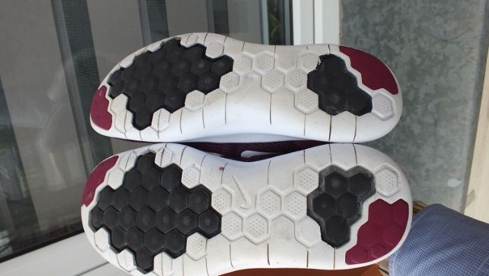 Super buty sportowe marki Nike flex run 2018 r 42