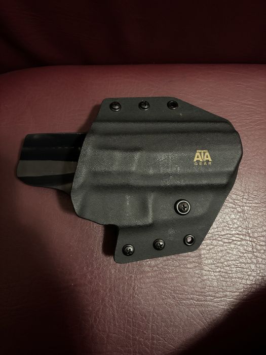 Кобура ATA Gear Форт-18Р,Fort-18P