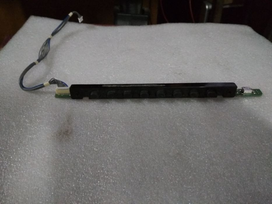 LG 42PA450T по блочно