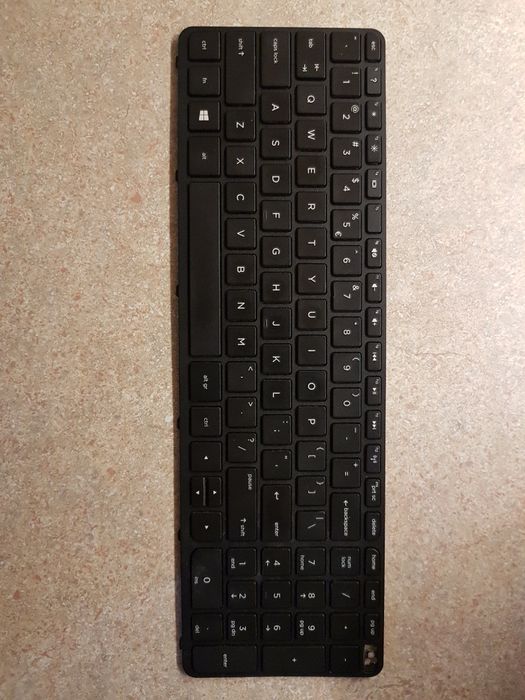 Klawiatura to laptopa HP 250 G3