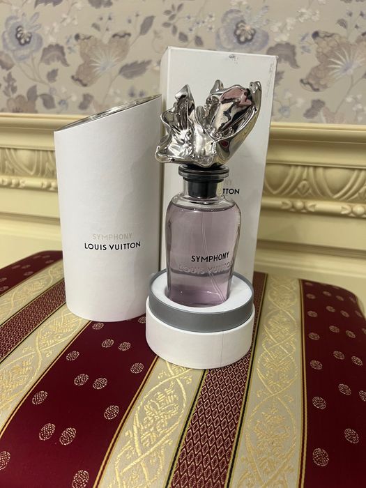 Louis Vuitton Symphony Оригінал