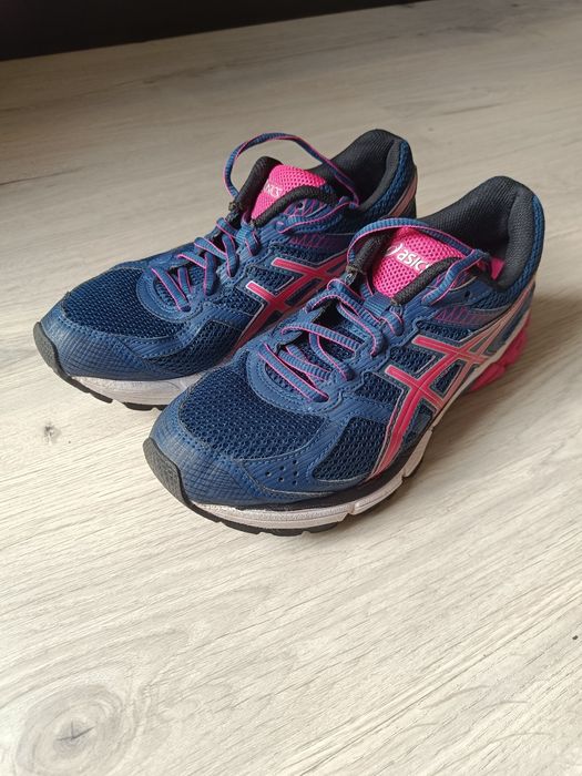 Asics buty do biegania 39