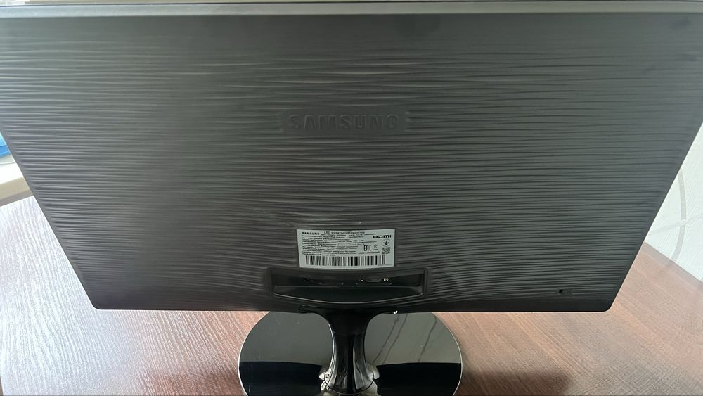 Монітор Samsung LS24D300HS ( САМСУНГ )