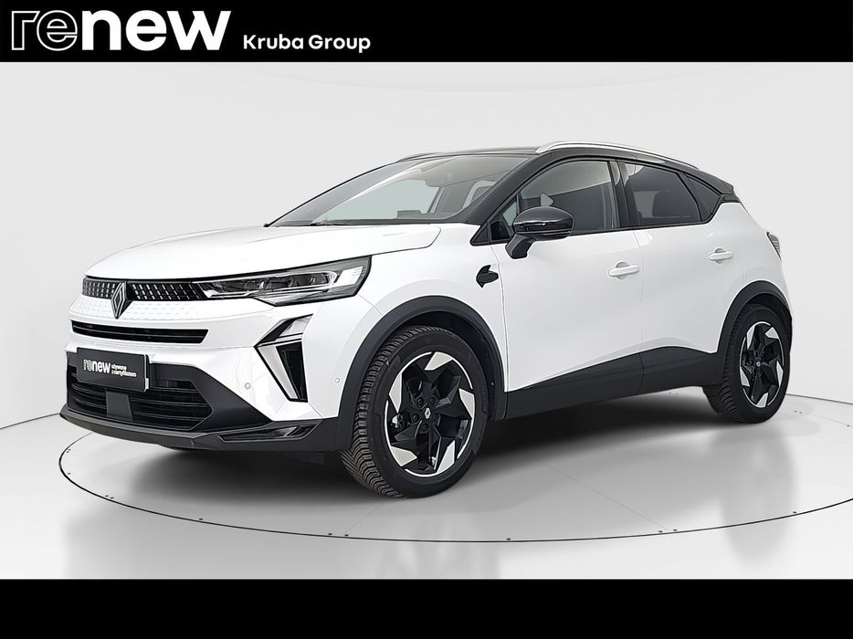 Renault Captur 1.0 TCe Techno|2024R|Pakiet Winter Techno|