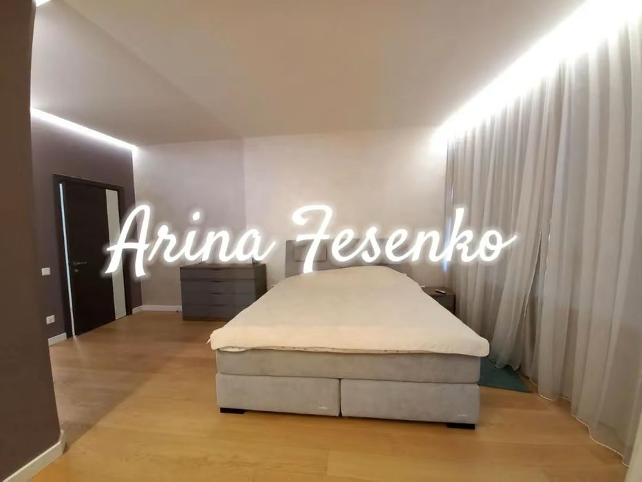 Аренда   красивой  квартиры  с прямым видом на море  / Costa Fontana