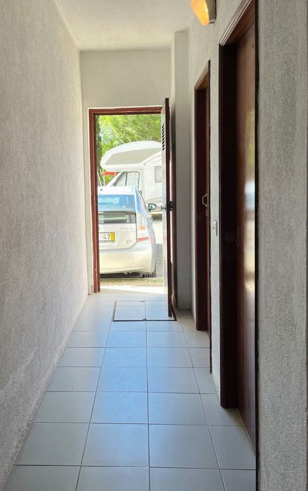 ARRECADAÇAO / Self Storage — R/C — 6m2