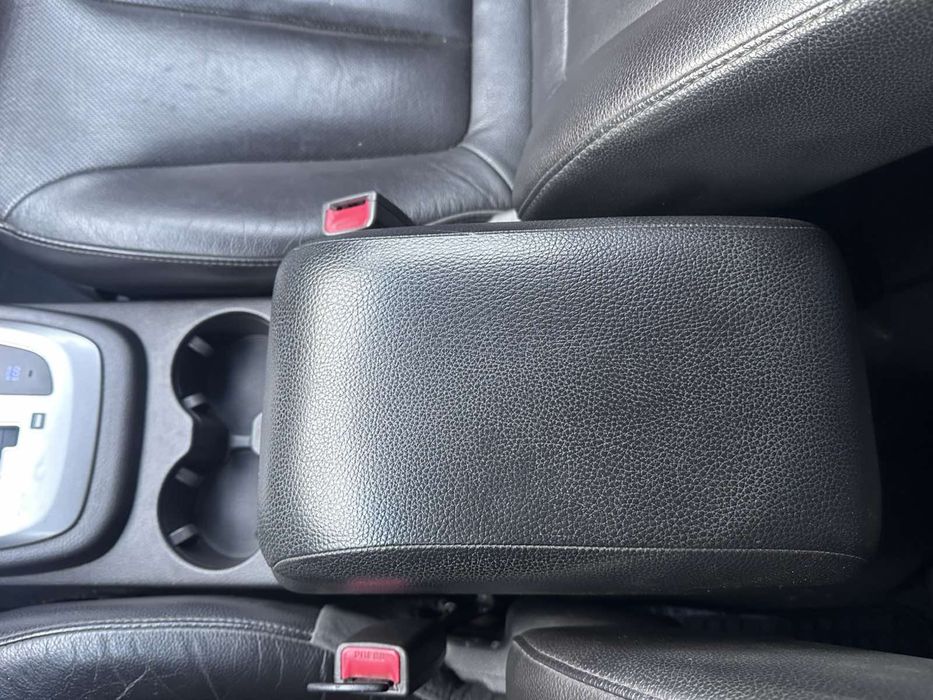 Хюндай Санта Фе 2012 Hyunday Santa Fe