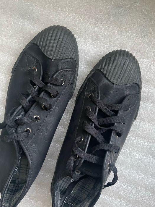 Чоловічі кеди