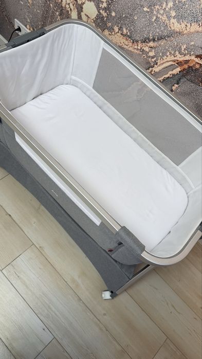 Ліжечко Carello Aria