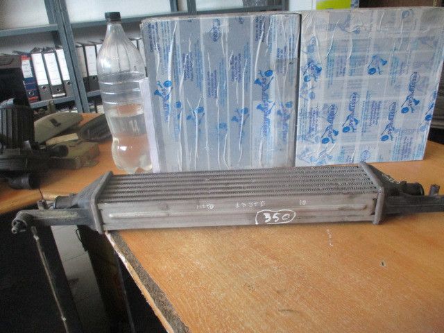 Radiador do intercooler ALFA ROMEO Mito (955_)