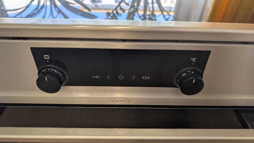 Kuchnia indukcyjna Gorenje MEKI610I