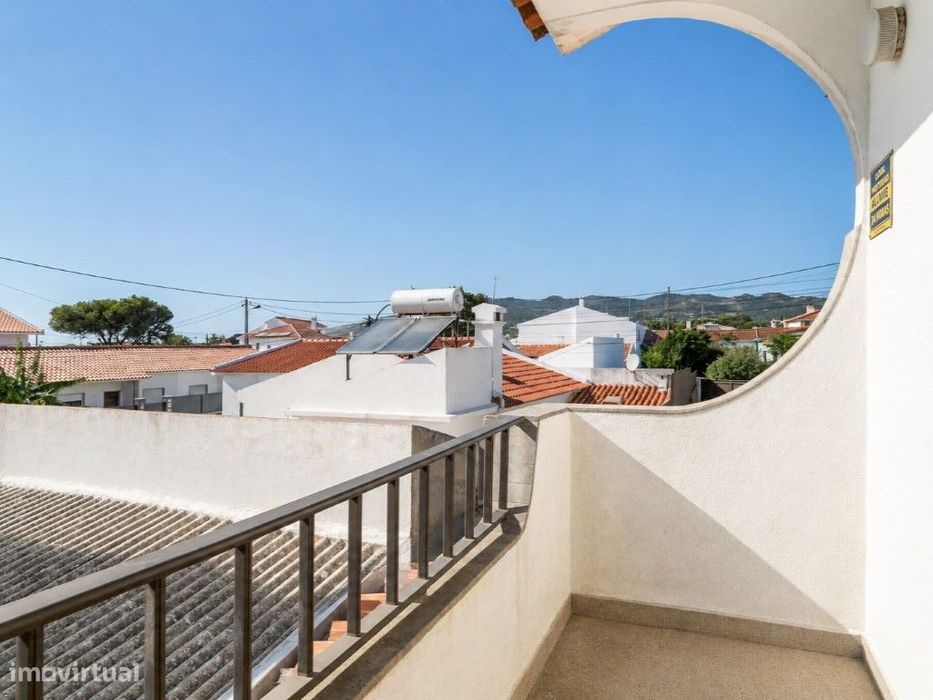 Moradia T5 em Alcabideche, Cascais