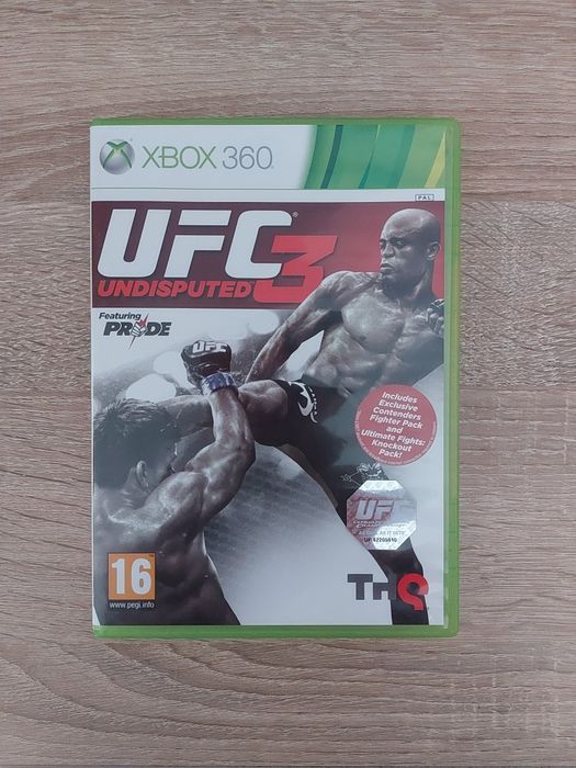 Kolekcja 16 gier na Xbox 360