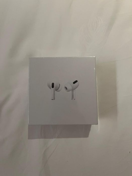 Air Pods Pro 1° Geracao