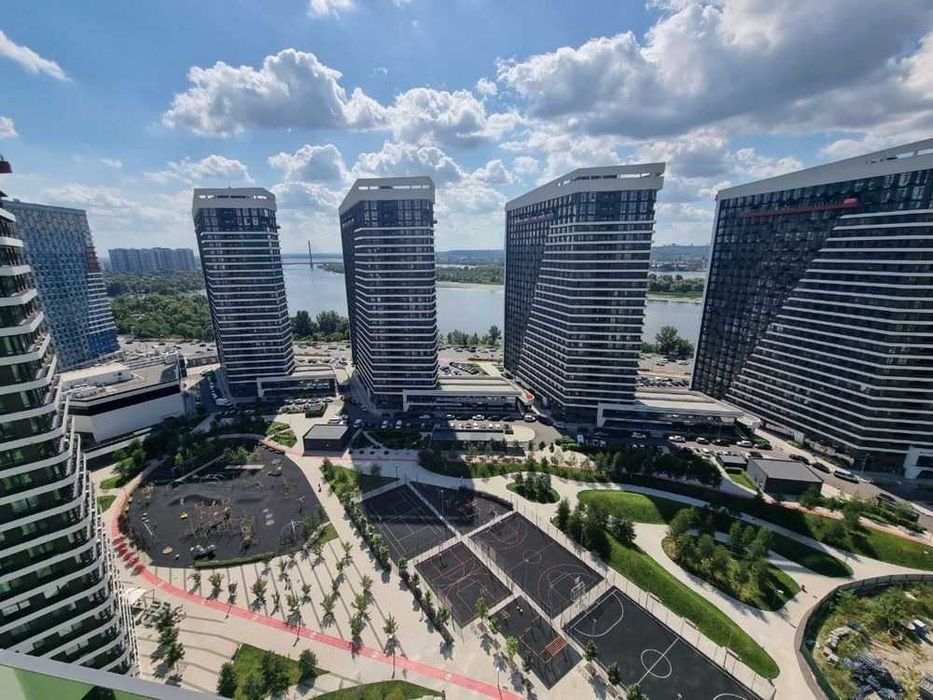 2-кімнатна квартира за адресою вул. Причальна (площа 56 м²) - Atlanta.ua - фото 7