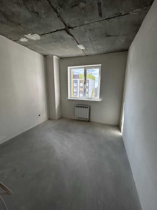 3 кімнатна в ЖК Європейський квартал, 80м², середній поверх