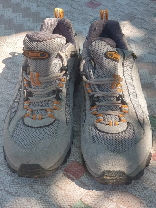 Кросівки MEINDL 37р CORE TEX