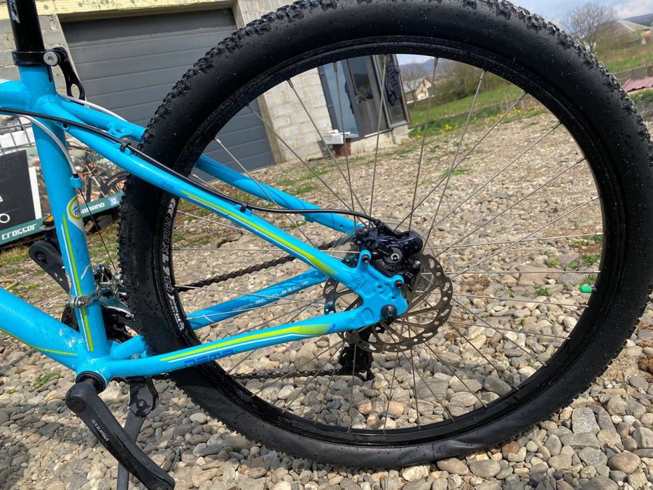 Велосипед Dema Pegas 7.0