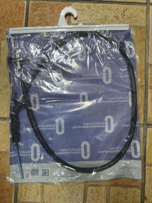 Cabo embraiagem Suzuki