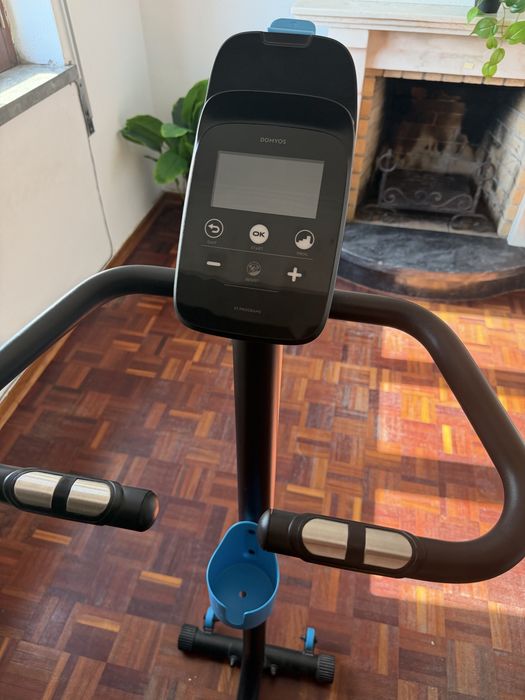 Domyos Static Bicycle511338613236705281