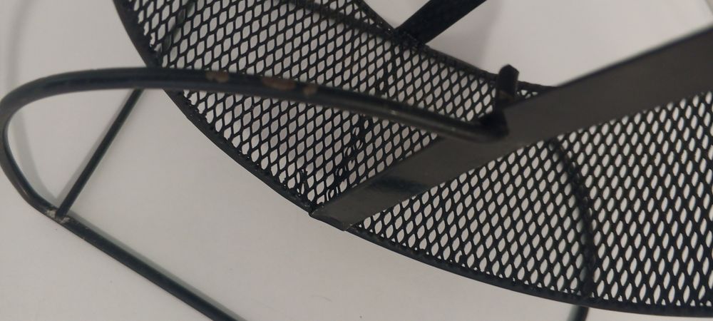 Бігове колесо для хом'ячка, білок дегу діаметр 16 см